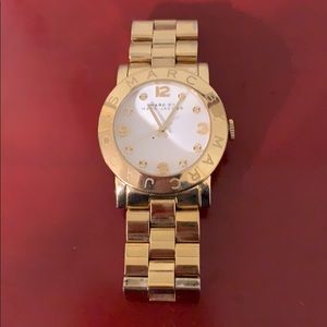 Marc Jacobs Watch